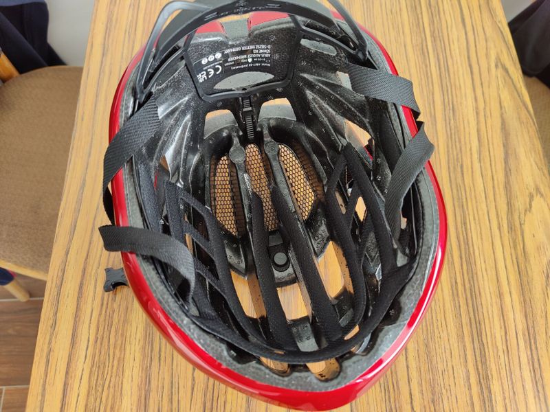 Abus Airbreaker S ( 51-55) 