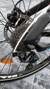 Elektrokolo Haibike HardSeven 5.5 27.5 Yamaha