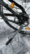 Elektrokolo Haibike HardSeven 5.5 27.5 Yamaha