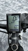 Elektrokolo Haibike HardSeven 5.5 27.5 Yamaha