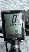 Elektrokolo Haibike HardSeven 5.5 27.5 Yamaha