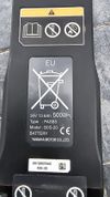 Elektrokolo Haibike HardSeven 5.5 27.5 Yamaha