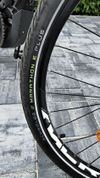 Elektrokolo Haibike HardSeven 5.5 27.5 Yamaha