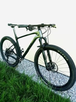 Giant XTC Advanced 29 