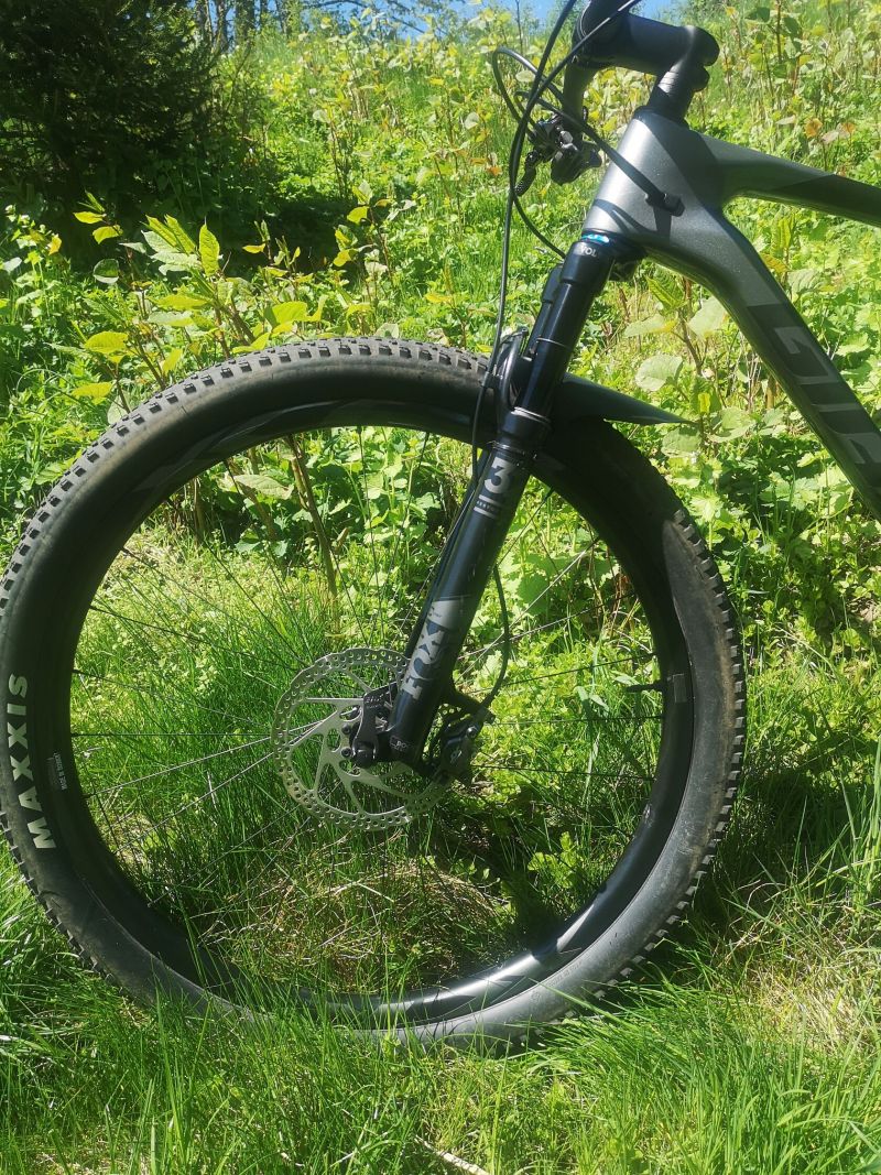 Giant XTC Advanced 29 