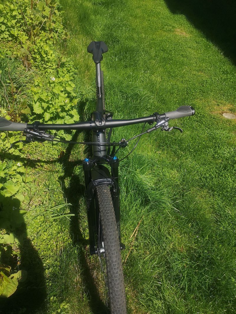 Giant XTC Advanced 29 