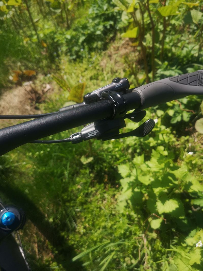 Giant XTC Advanced 29 