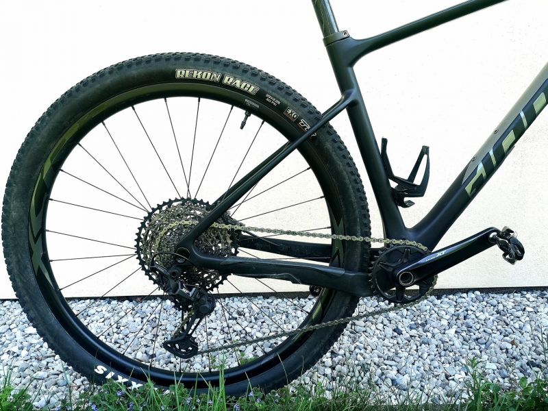 Giant XTC Advanced 29 