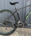 Prodám horské kolo Specialized vel.L