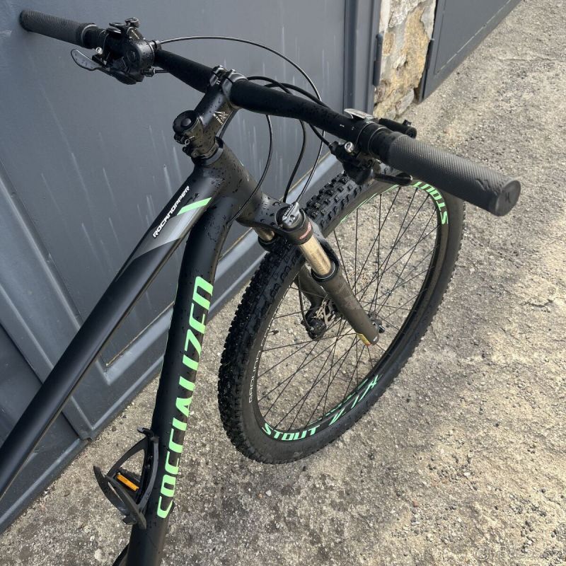 Prodám horské kolo Specialized vel.L