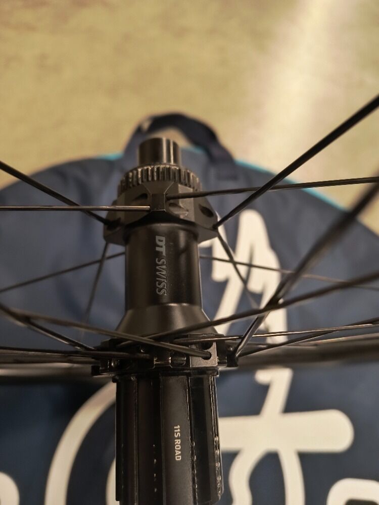 FAST FORWARD RYOT 44 DISC