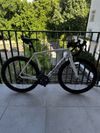 Specialized tarmac sl5