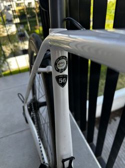 Specialized tarmac sl5