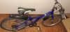 Dětské kolo MTX Giant 125