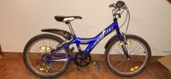 Dětské kolo MTX Giant 125