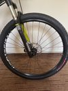 Specialized Epic FSR Carbon
