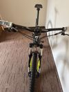 Specialized Epic FSR Carbon
