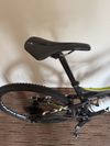 Specialized Epic FSR Carbon