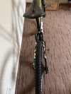 Specialized Epic FSR Carbon