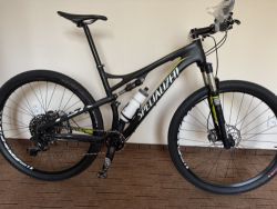 Specialized Epic FSR Carbon