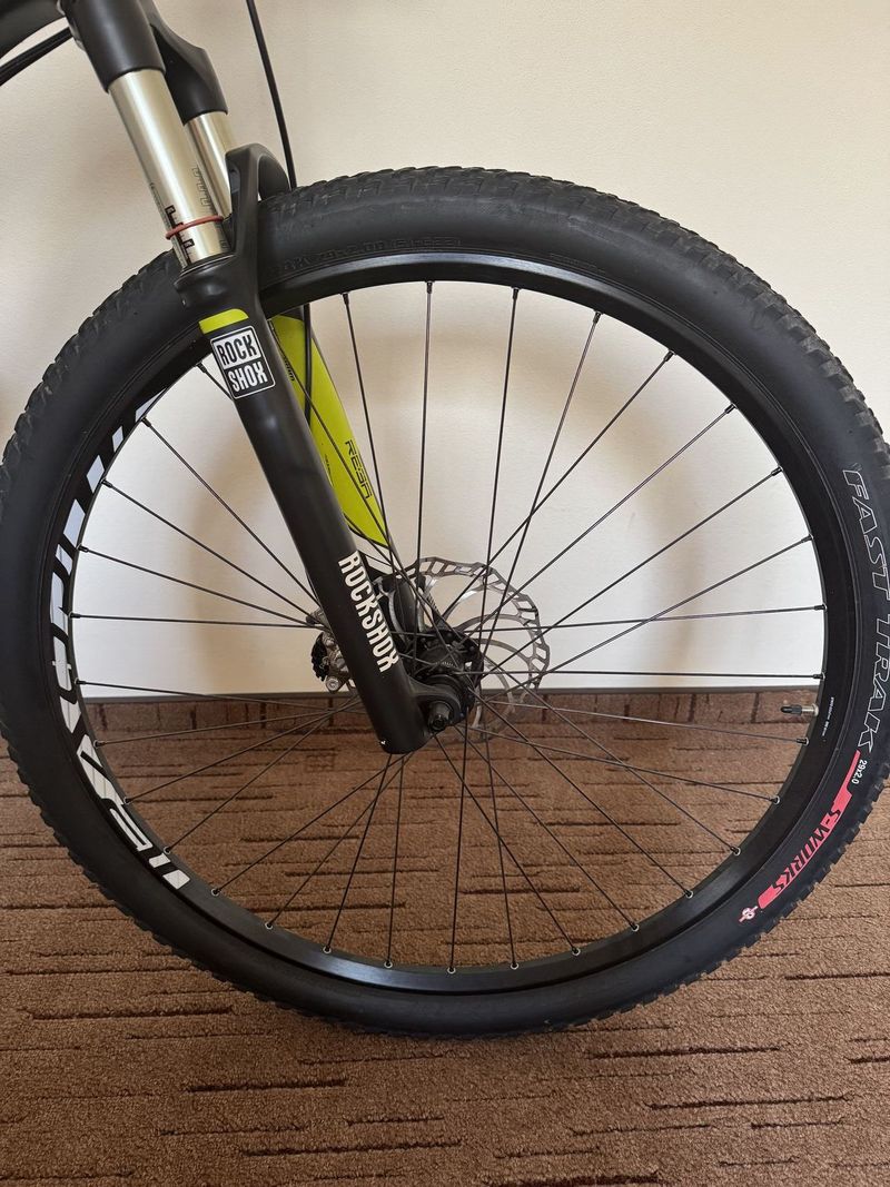 Specialized Epic FSR Carbon