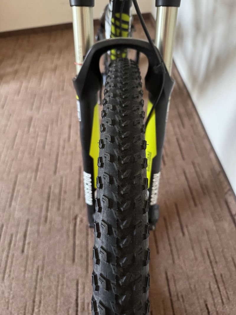 Specialized Epic FSR Carbon
