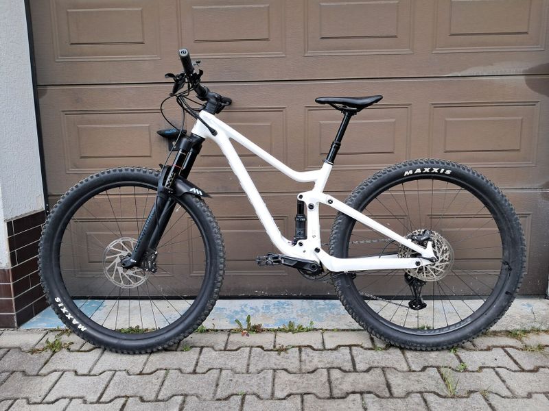 Prodám Scott Genius 940, velikost S