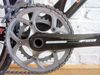 AUTHOR CA5500 na Shimano 105, 58 cm. Super stav