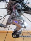AUTHOR CA5500 na Shimano 105, 58 cm. Super stav