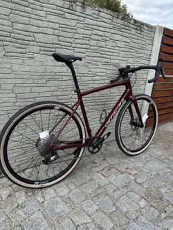 Specialized Diverge Comp E5 58 AXS