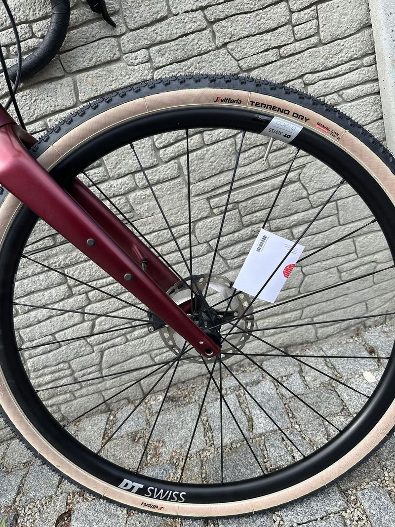 Specialized Diverge Comp E5 58 AXS
