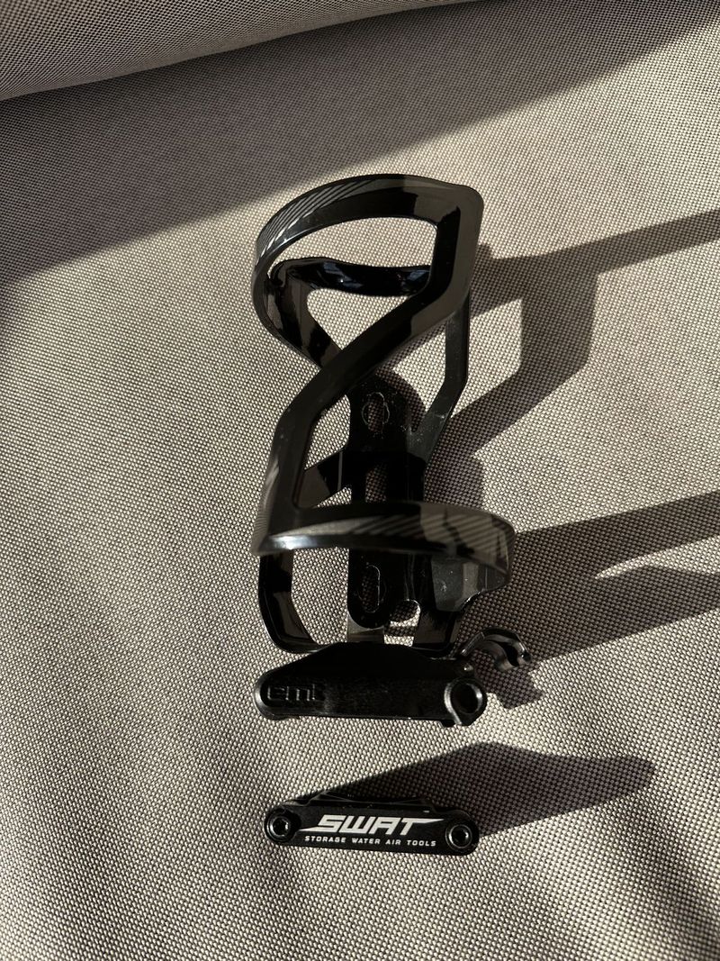 Specialized Zee Cage Swat