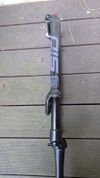 RockShox SID Select SL 100mm boost