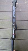 RockShox SID Select SL 100mm boost