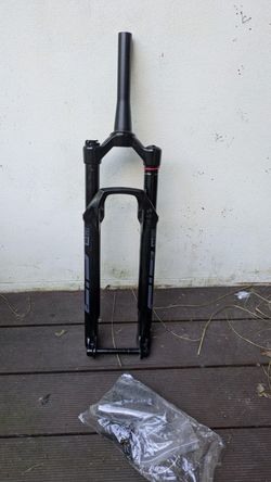RockShox SID Select SL 100mm boost