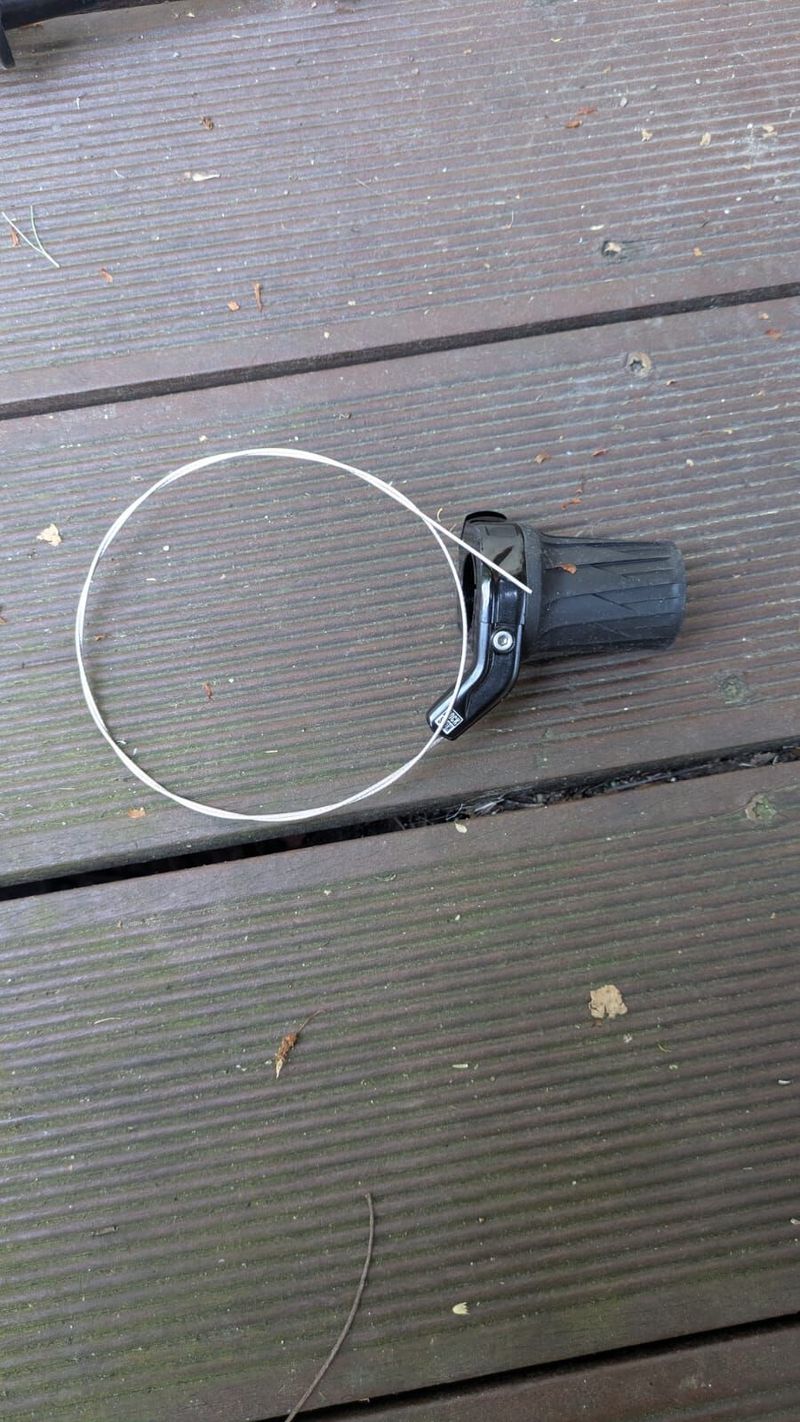 RockShox SID Select SL 100mm boost