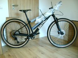 BMC Twostroke 01 Five 