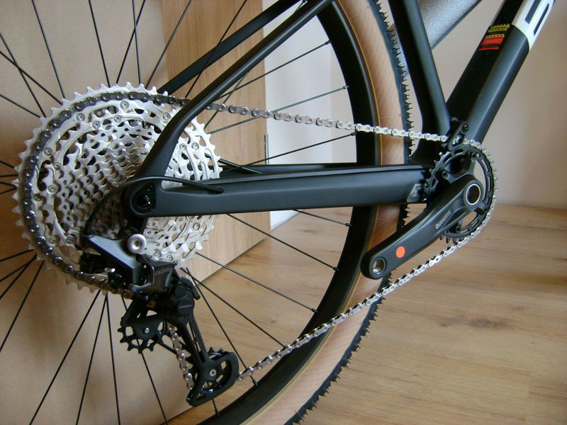 BMC Twostroke 01 Five 