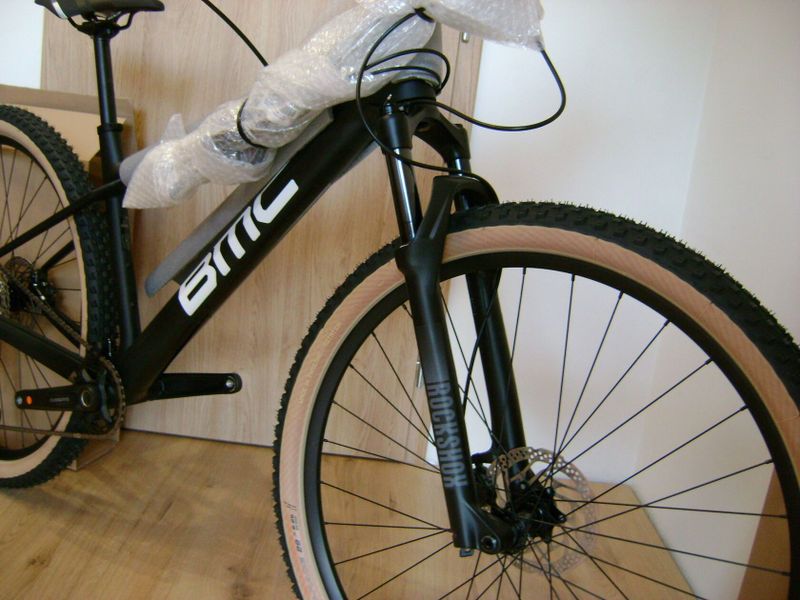 BMC Twostroke 01 Five 