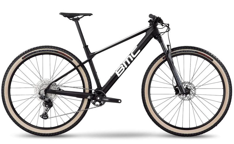 BMC Twostroke 01 Five 