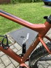 Giant Fathom 29 vel.XL trail MTB