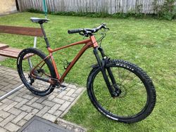 Giant Fathom 29 vel.XL trail MTB