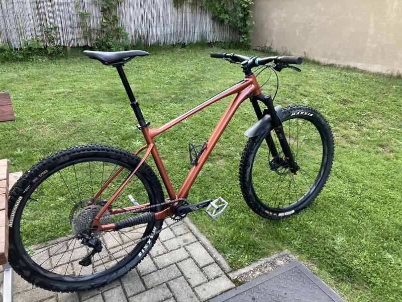 Giant Fathom 29 vel.XL trail MTB