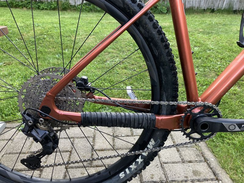 Giant Fathom 29 vel.XL trail MTB
