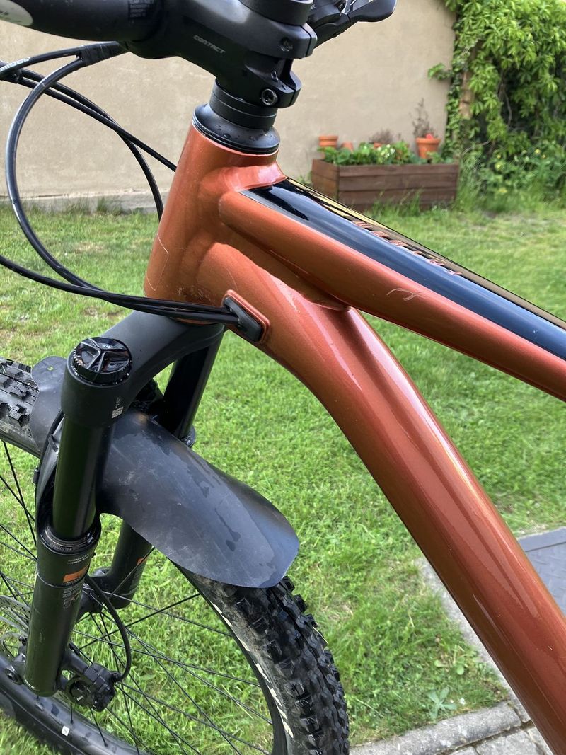 Giant Fathom 29 vel.XL trail MTB