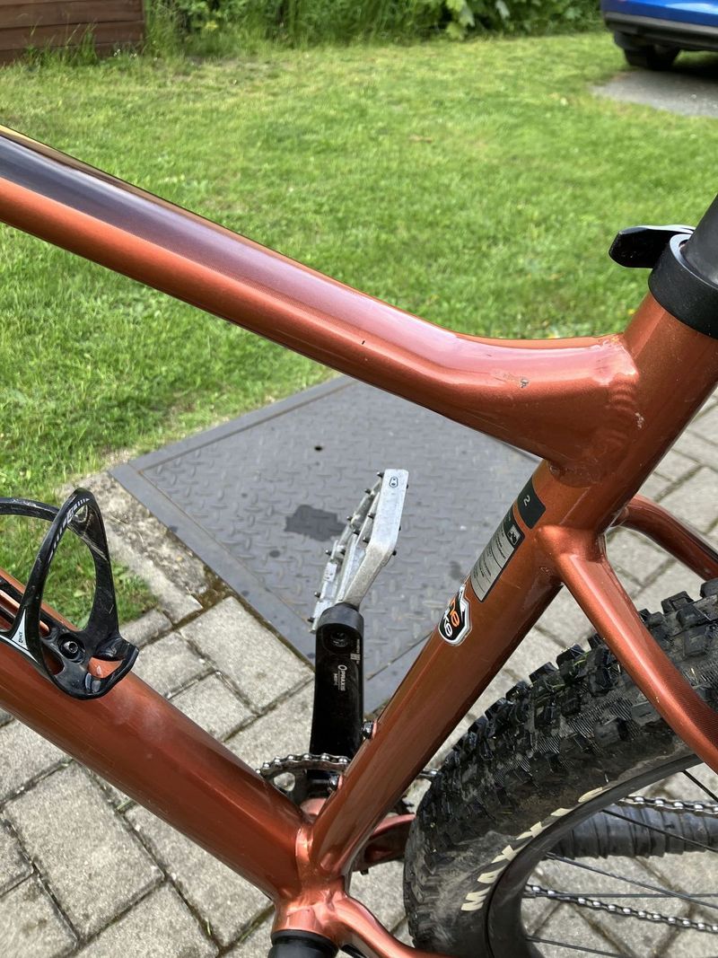 Giant Fathom 29 vel.XL trail MTB