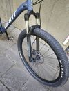 Horské kolo GIANT Talon 0 XL, 29"