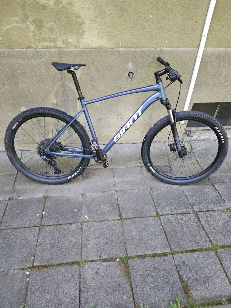 Horské kolo GIANT Talon 0 XL, 29"
