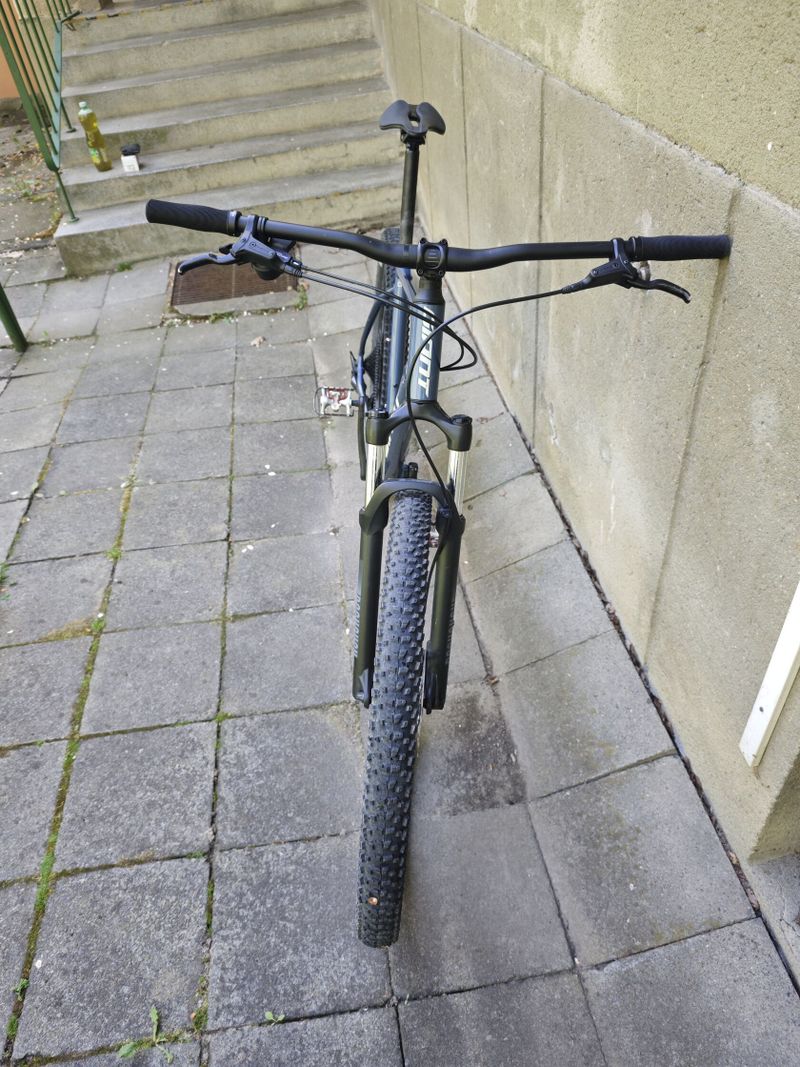Horské kolo GIANT Talon 0 XL, 29"