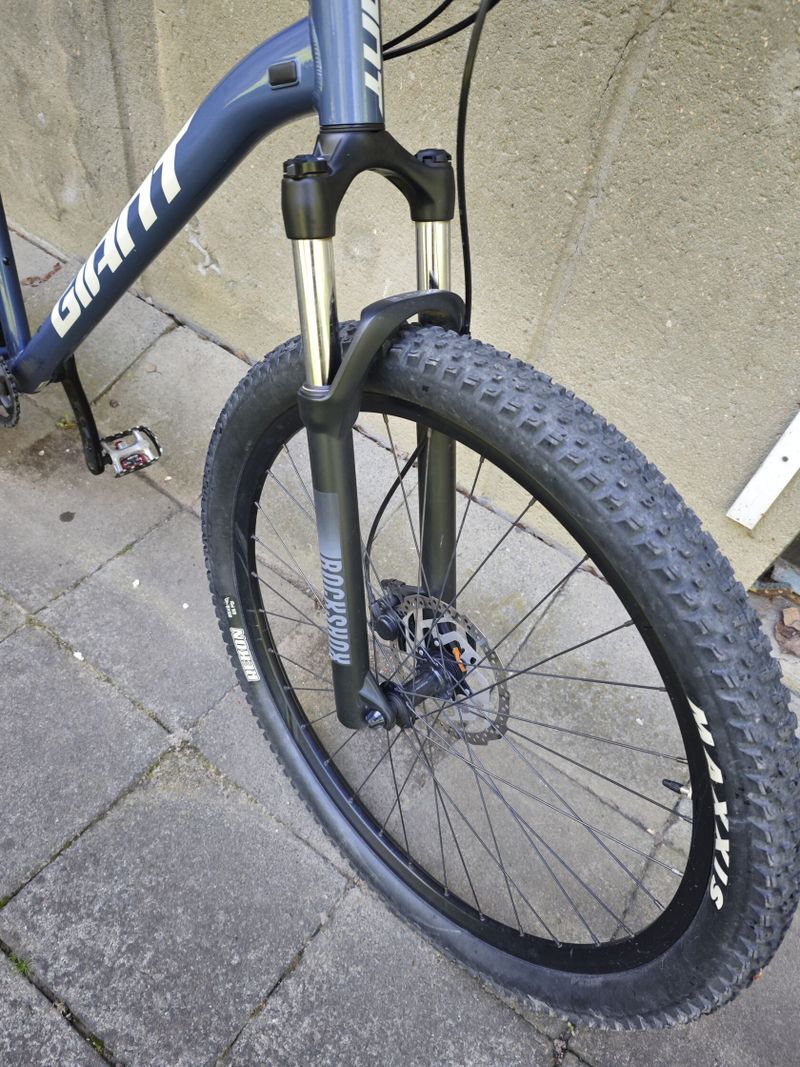 Horské kolo GIANT Talon 0 XL, 29"